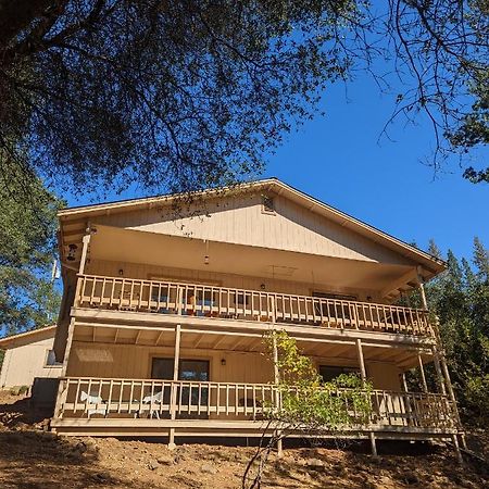 Yosemite Haven @ Pine Mountain Lake. Dog Friendly! Villa Groveland Exterior photo