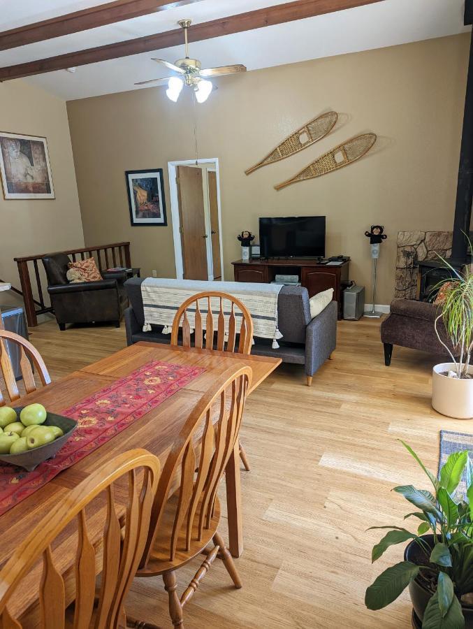 Yosemite Haven @ Pine Mountain Lake. Dog Friendly! Groveland Exterior photo