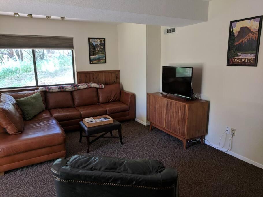 Yosemite Haven @ Pine Mountain Lake. Dog Friendly! Groveland Exterior photo