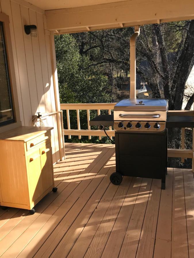 Yosemite Haven @ Pine Mountain Lake. Dog Friendly! Groveland Exterior photo