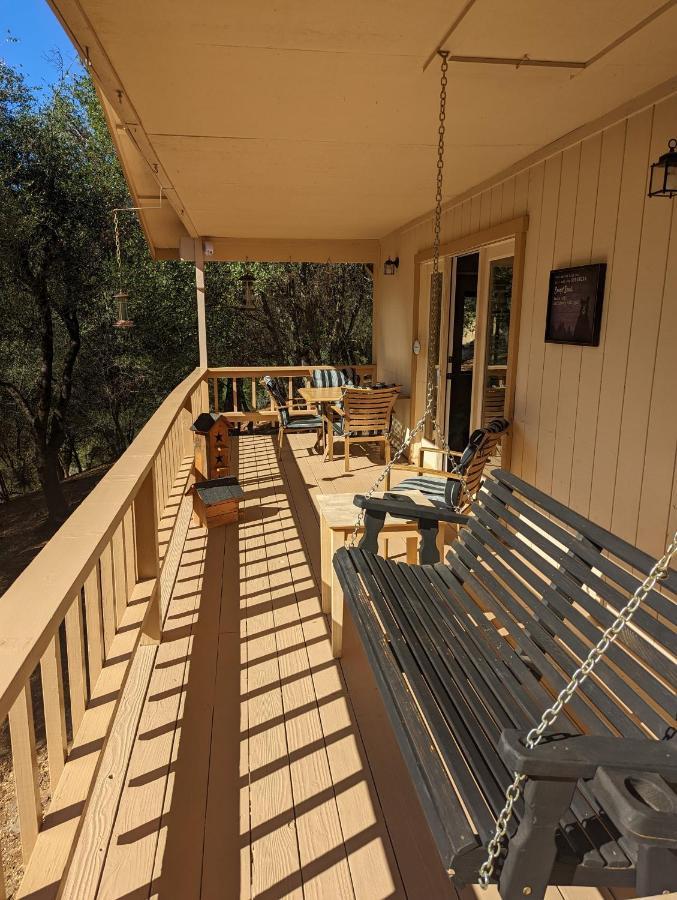 Yosemite Haven @ Pine Mountain Lake. Dog Friendly! Groveland Exterior photo