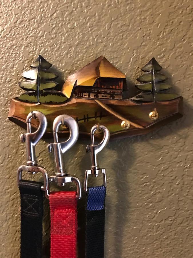 Yosemite Haven @ Pine Mountain Lake. Dog Friendly! Groveland Exterior photo